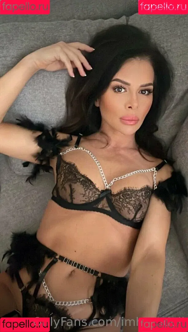 imhorndoll Onlyfans Photo Gallery 