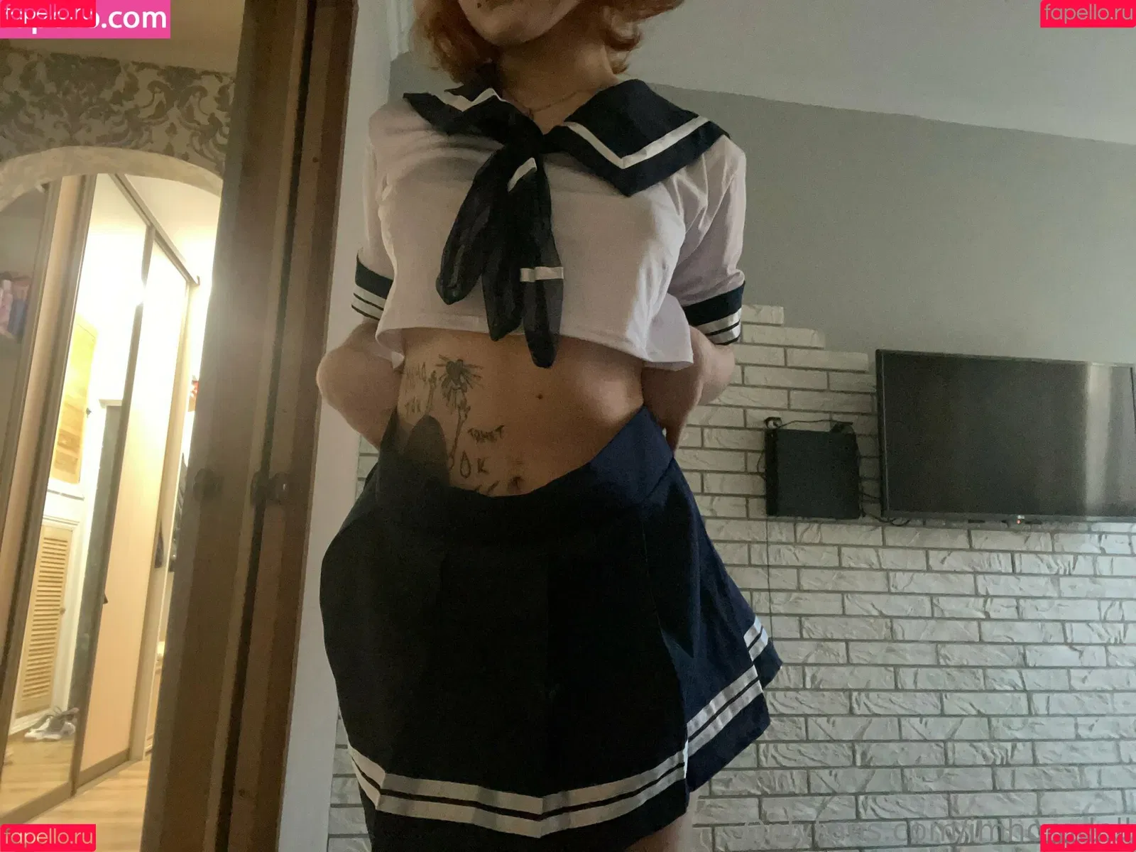 imhorndoll Onlyfans Photo Gallery 