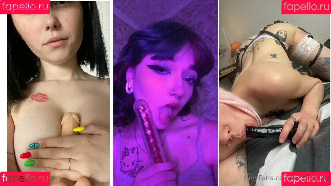 imhorndoll Onlyfans Photo Gallery 