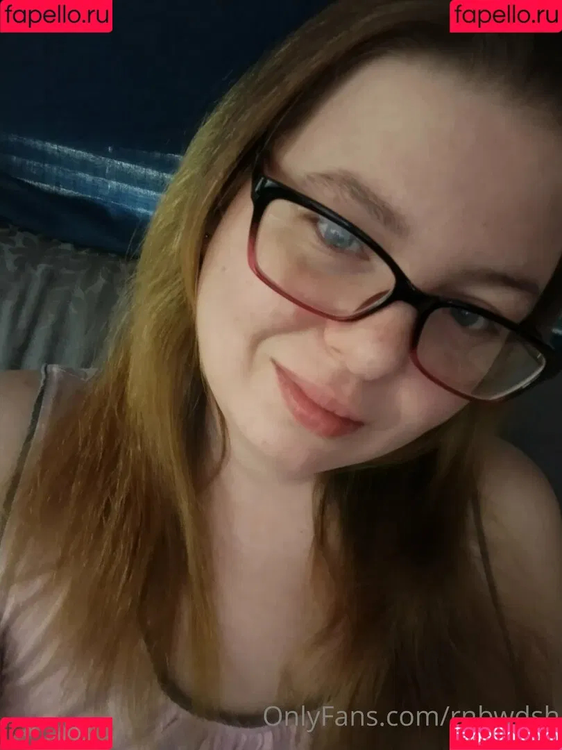 rnbwdsh Onlyfans Photo Gallery 