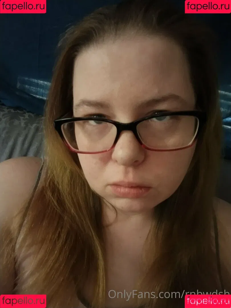 rnbwdsh Onlyfans Photo Gallery 