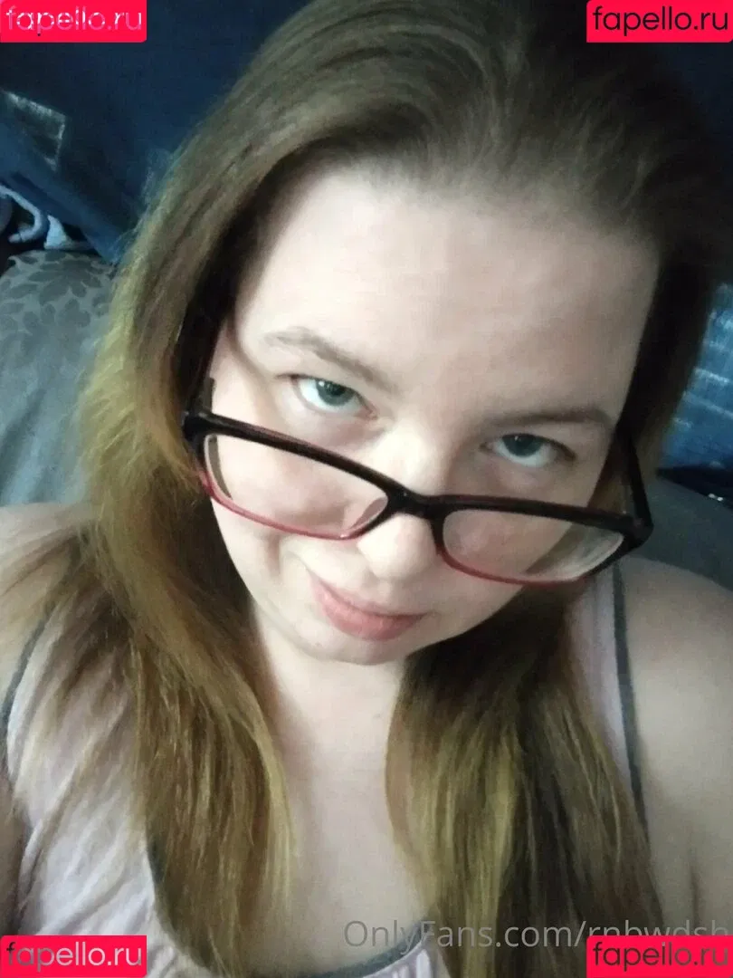 rnbwdsh Onlyfans Photo Gallery 