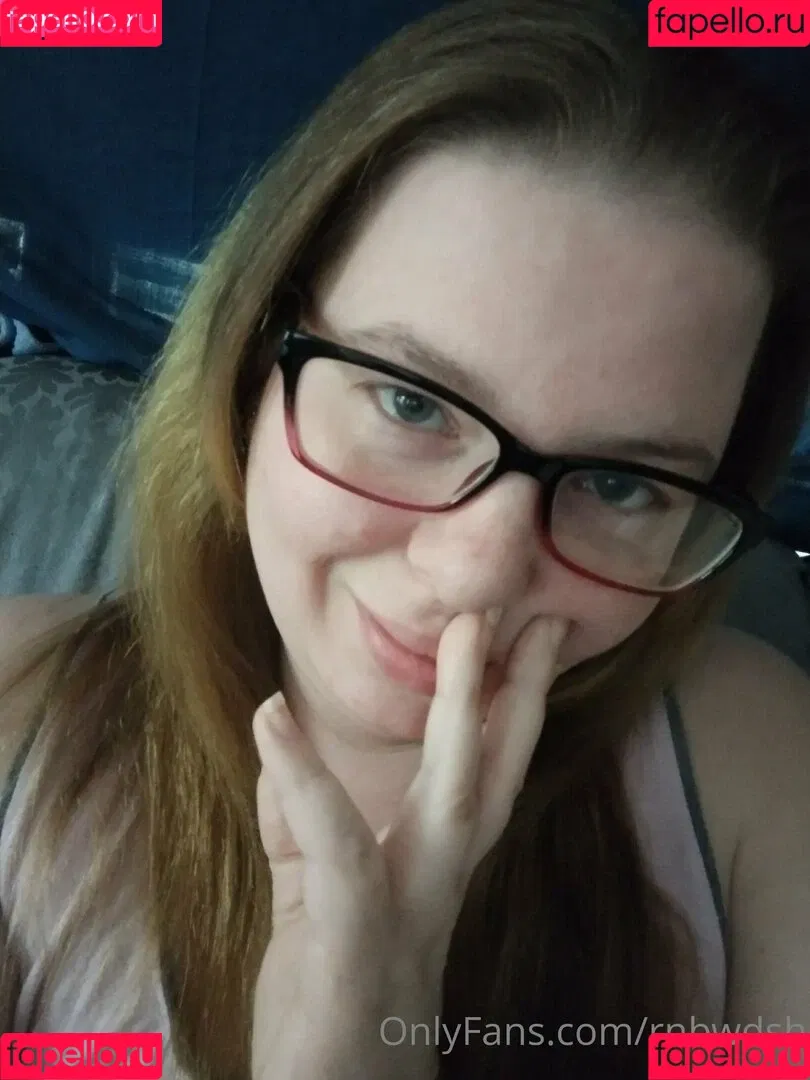 rnbwdsh Onlyfans Photo Gallery 
