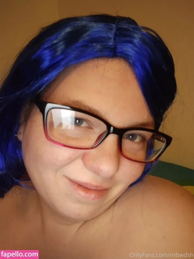 rnbwdsh Onlyfans Photo Gallery 