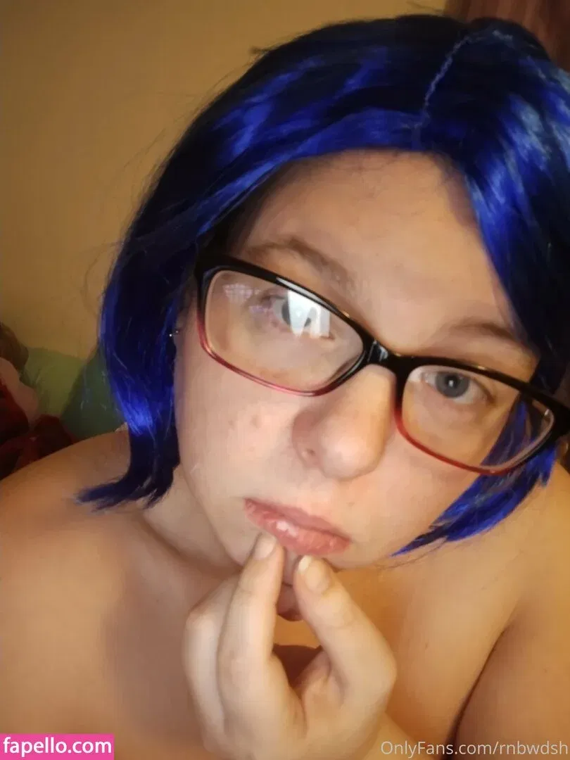 rnbwdsh Onlyfans Photo Gallery 