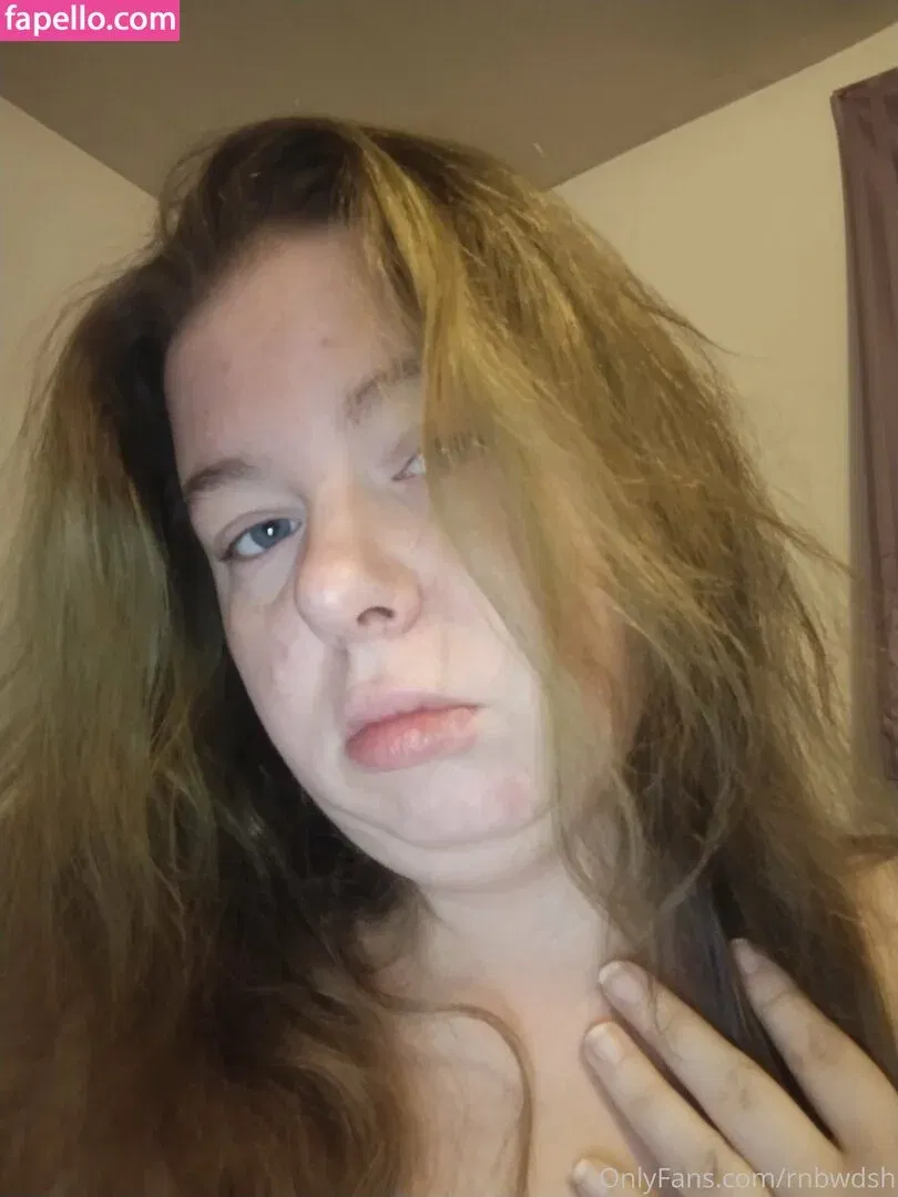 rnbwdsh Onlyfans Photo Gallery 
