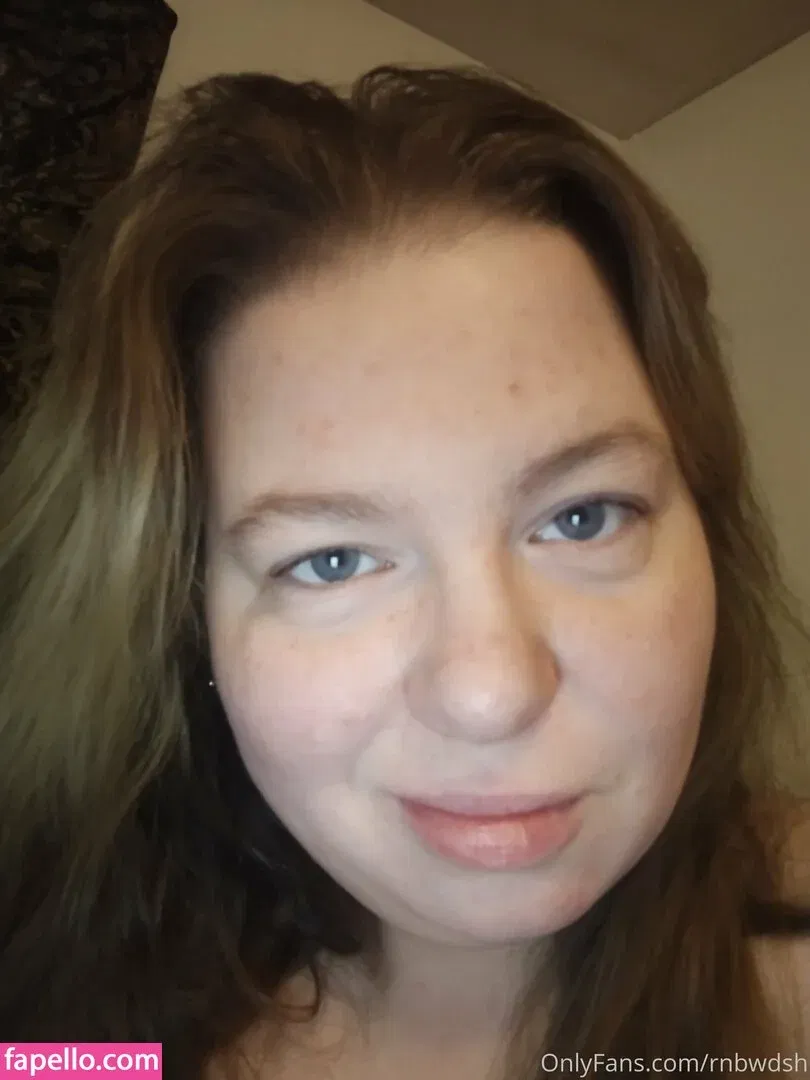 rnbwdsh Onlyfans Photo Gallery 