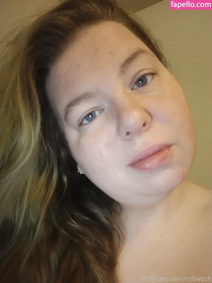 rnbwdsh Onlyfans Photo Gallery 