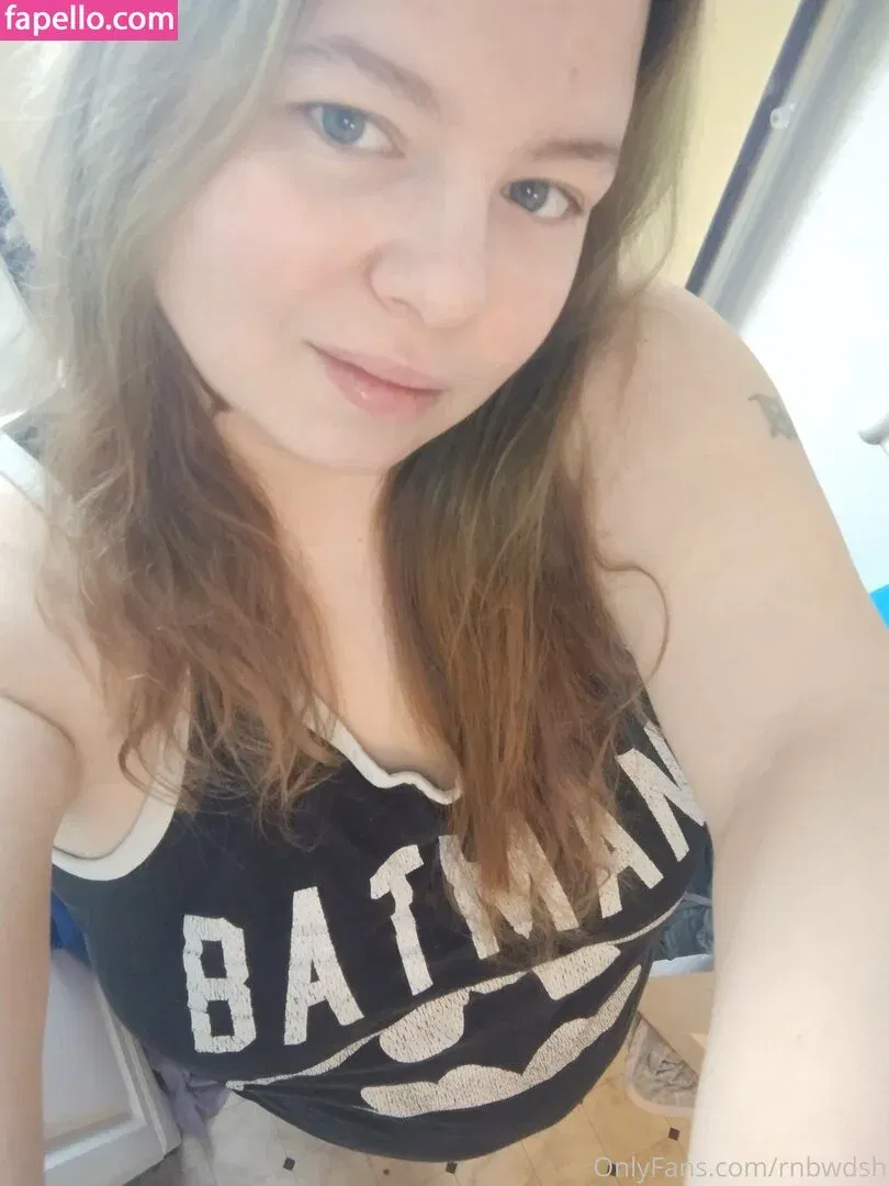 rnbwdsh Onlyfans Photo Gallery 