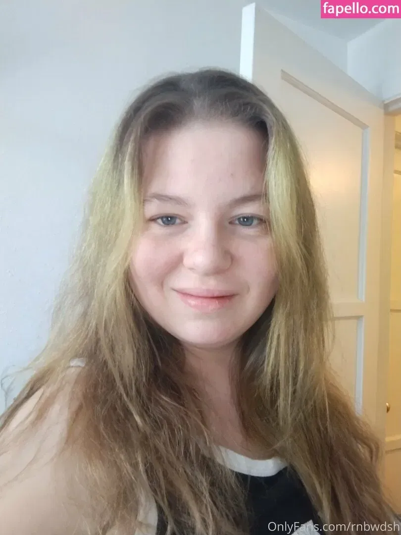 rnbwdsh Onlyfans Photo Gallery 