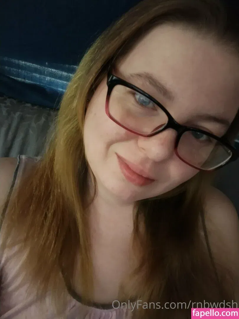 rnbwdsh Onlyfans Photo Gallery 