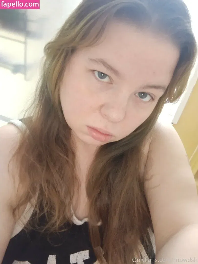 rnbwdsh Onlyfans Photo Gallery 