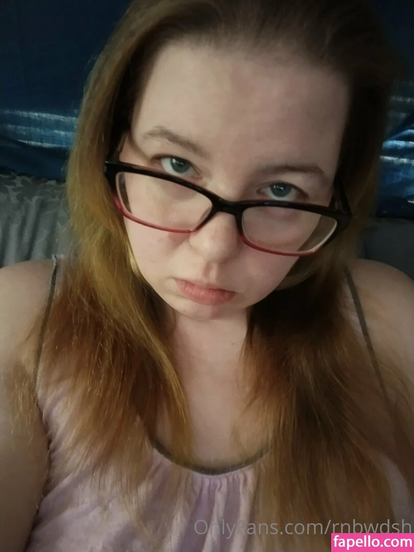 rnbwdsh Onlyfans Photo Gallery 