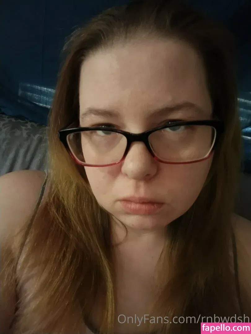 rnbwdsh Onlyfans Photo Gallery 