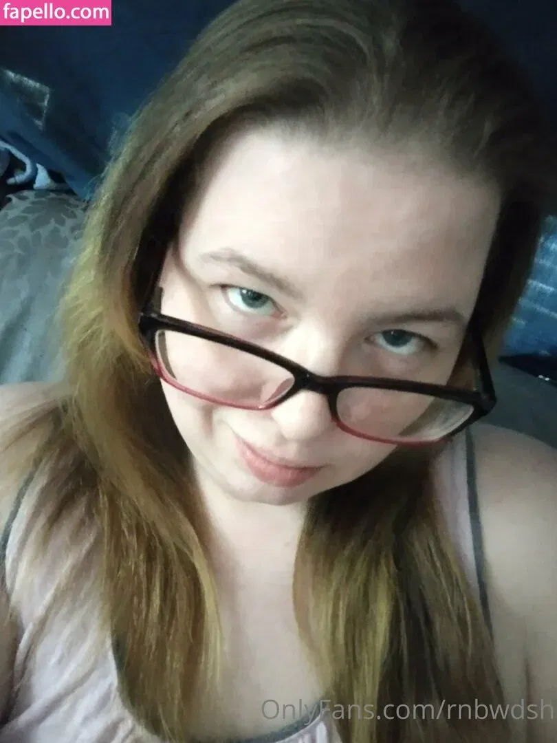 rnbwdsh Onlyfans Photo Gallery 