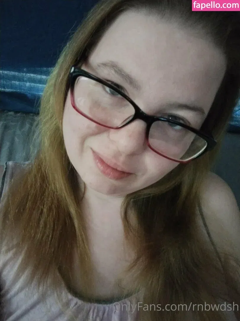 rnbwdsh Onlyfans Photo Gallery 