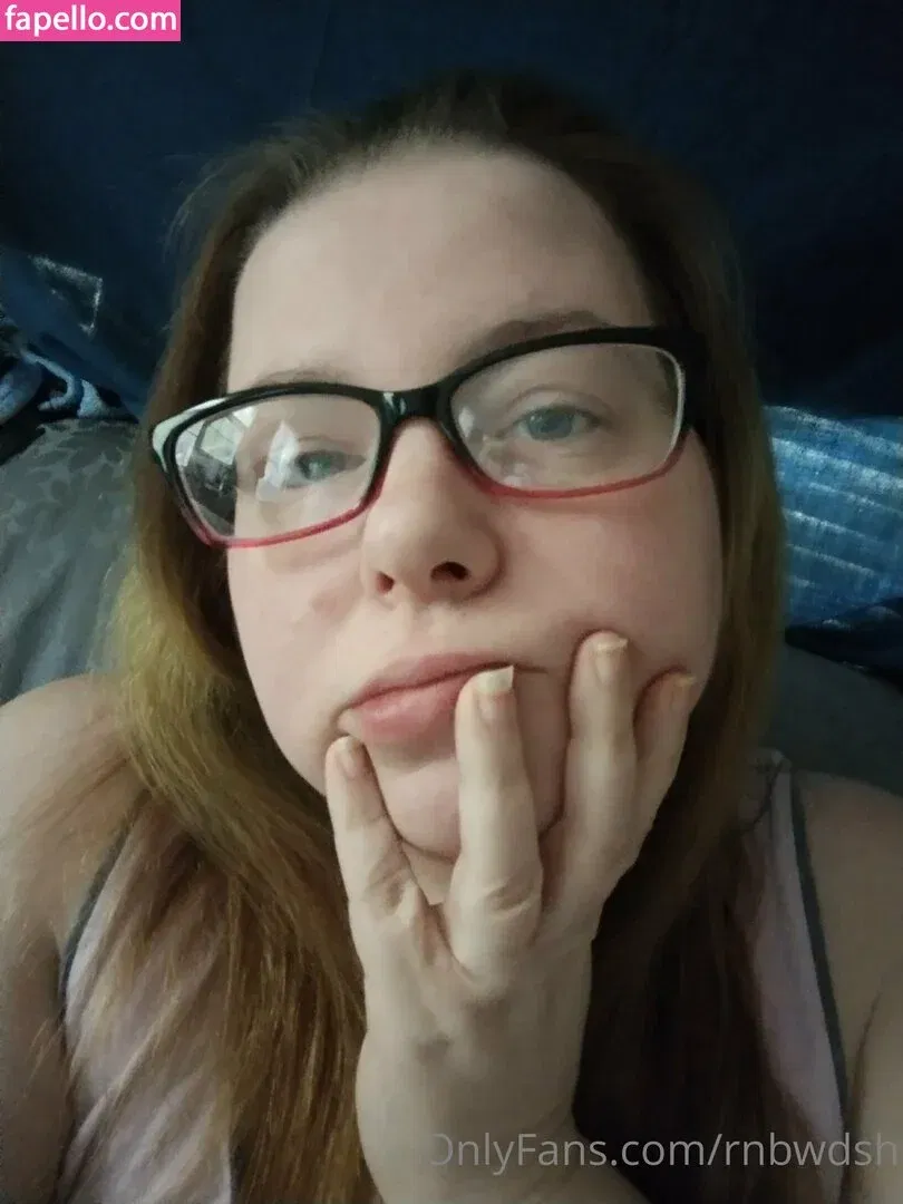 rnbwdsh Onlyfans Photo Gallery 