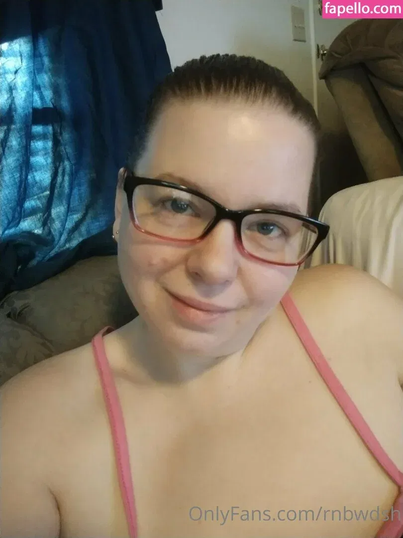 rnbwdsh Onlyfans Photo Gallery 