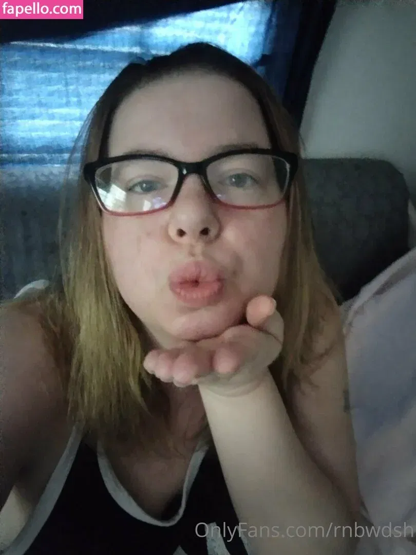 rnbwdsh Onlyfans Photo Gallery 