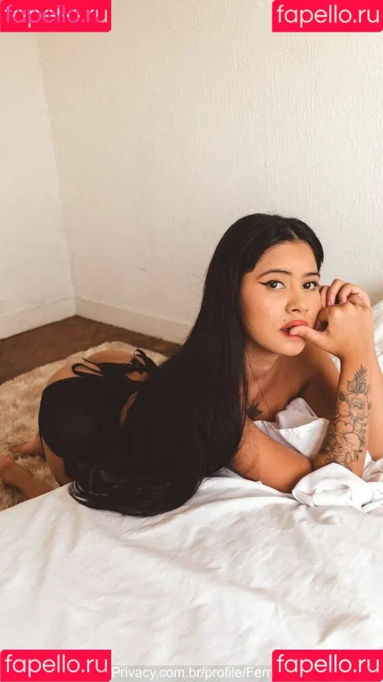 Fernanda Ribeiroxx Onlyfans Photo Gallery 