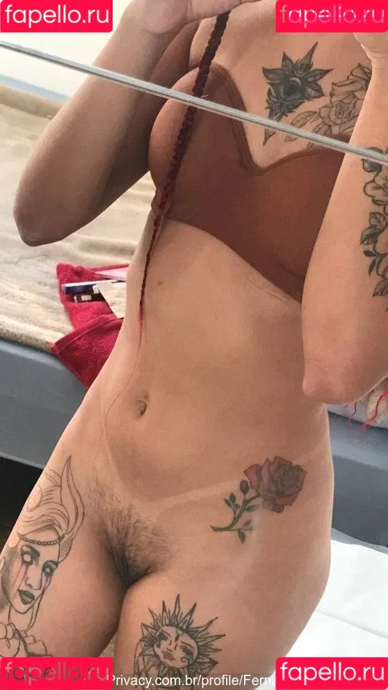 Fernanda Ribeiroxx Onlyfans Photo Gallery 