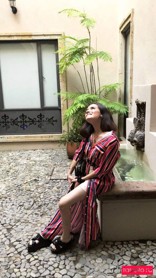 Fernanda Ribeiroxx Nude Onlyfans Photo 4