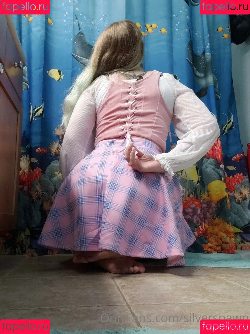 Silverspawn Onlyfans Photo Gallery 