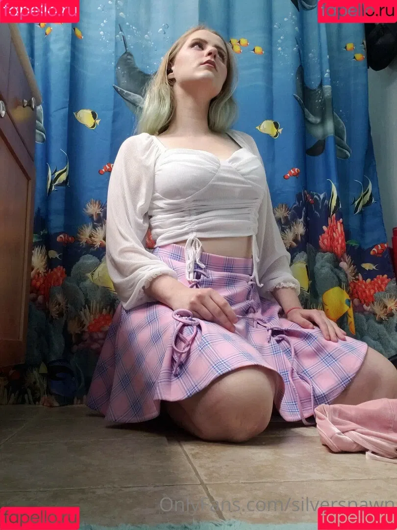 Silverspawn Onlyfans Photo Gallery 