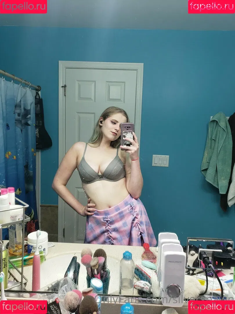 Silverspawn Onlyfans Photo Gallery 