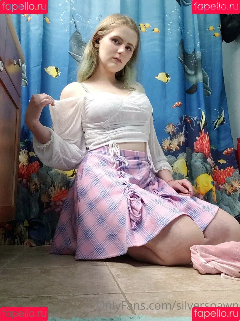 Silverspawn Onlyfans Photo Gallery 