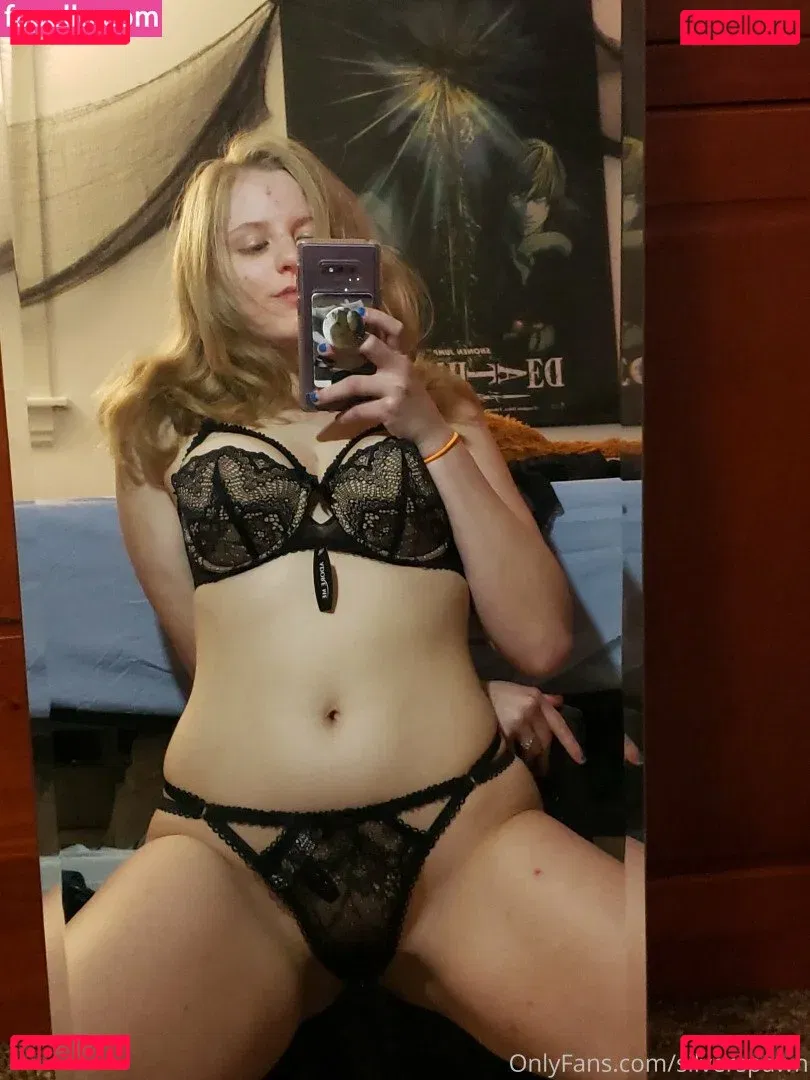 Silverspawn Onlyfans Photo Gallery 