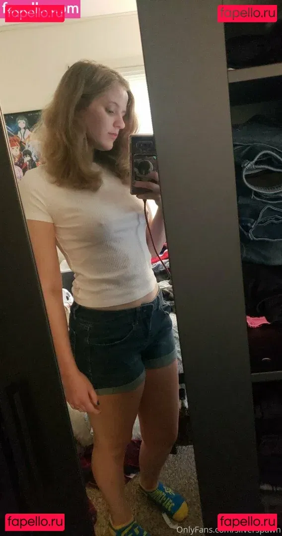 Silverspawn Onlyfans Photo Gallery 