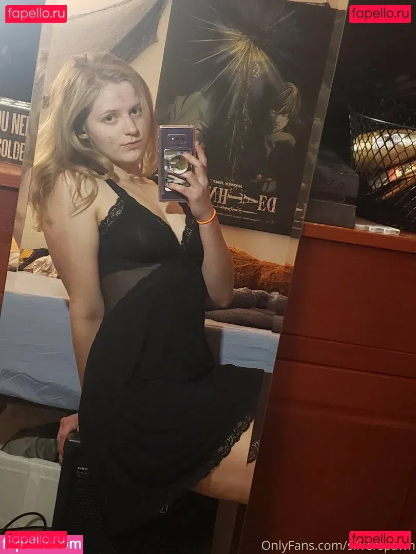 Silverspawn Onlyfans Photo Gallery 