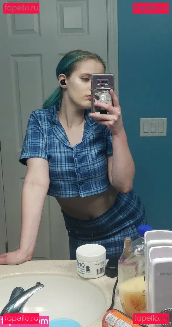 Silverspawn Onlyfans Photo Gallery 