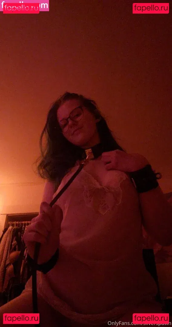 Silverspawn Onlyfans Photo Gallery 
