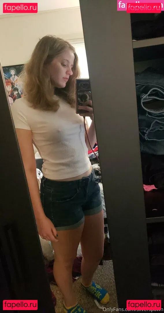 Silverspawn Onlyfans Photo Gallery 