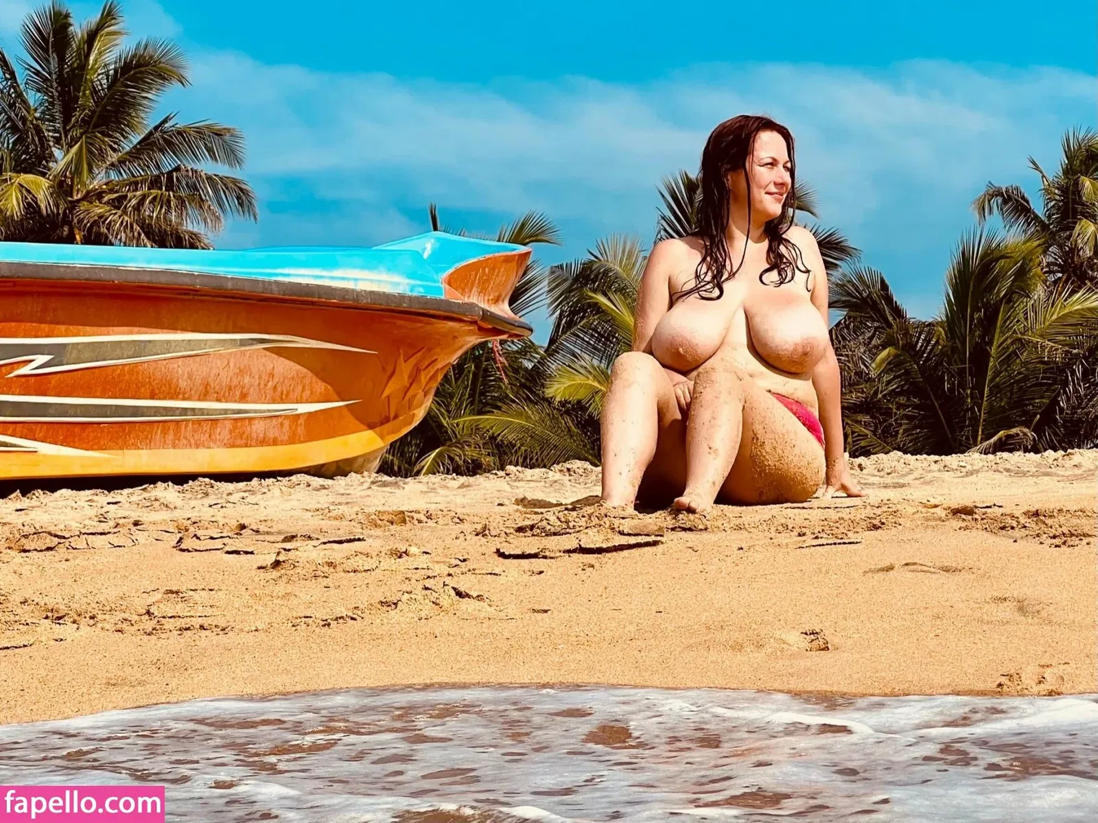 boobStruggle Onlyfans Photo Gallery 