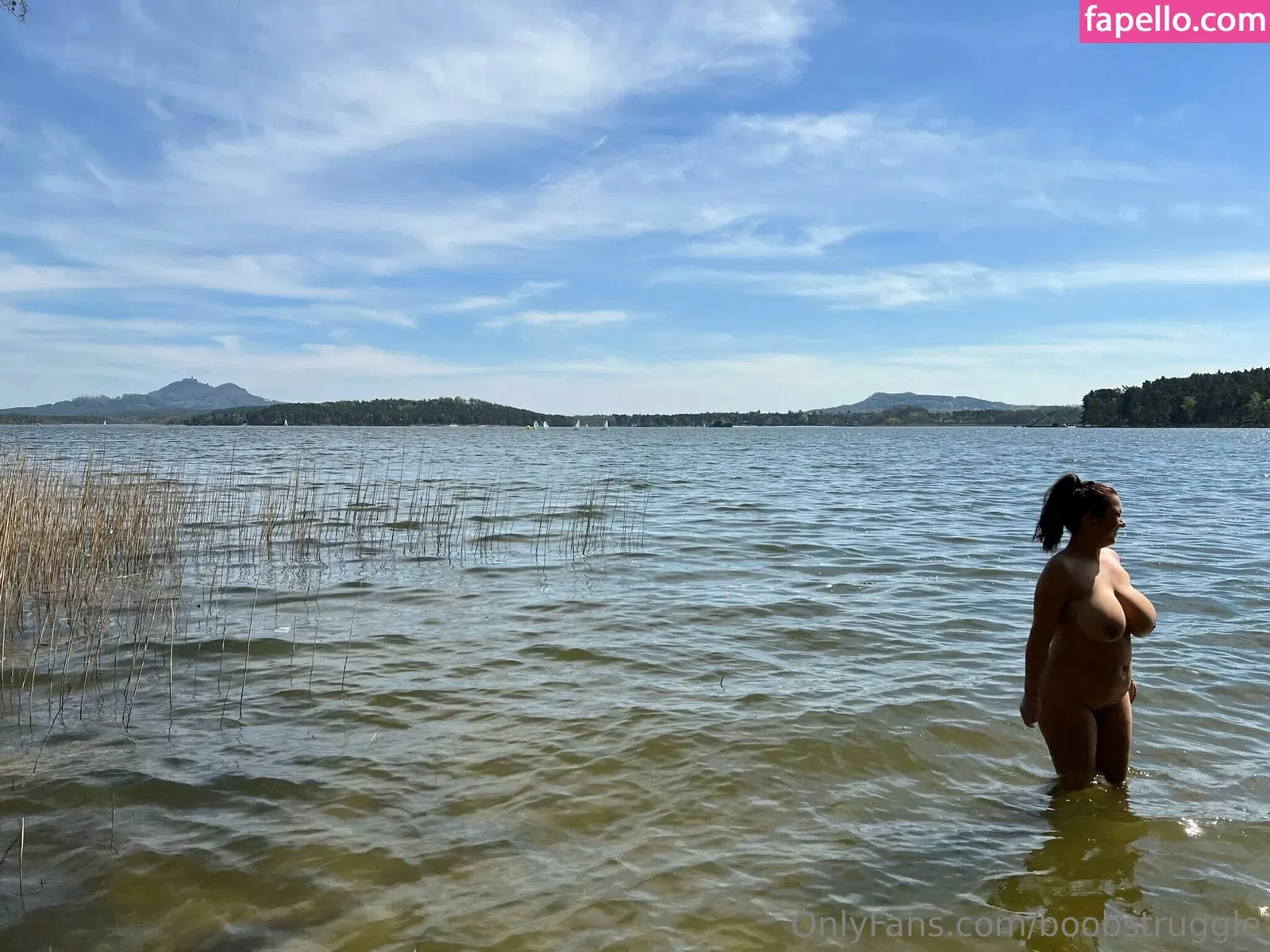 boobStruggle Onlyfans Photo Gallery 