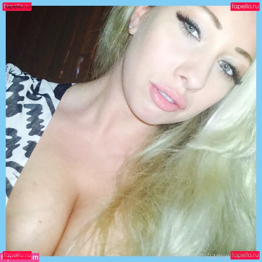 Iamjennashea Onlyfans Photo Gallery 