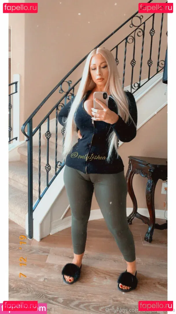 Iamjennashea Onlyfans Photo Gallery 