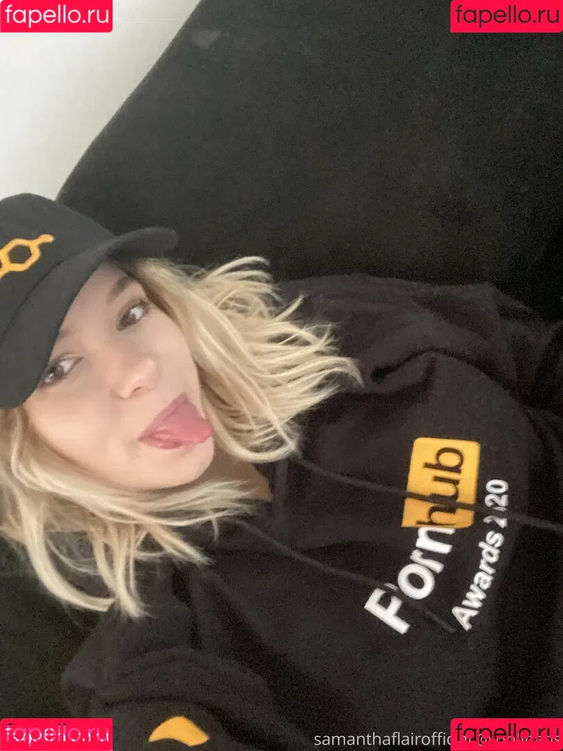 samanthaflairofficial Onlyfans Photo Gallery 