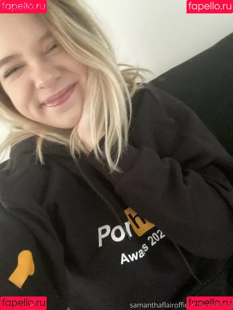 samanthaflairofficial Onlyfans Photo Gallery 