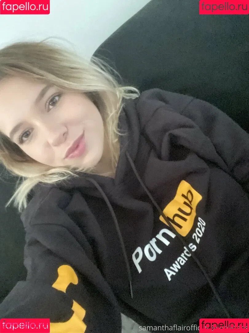samanthaflairofficial Onlyfans Photo Gallery 