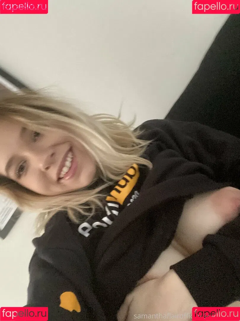 samanthaflairofficial Onlyfans Photo Gallery 