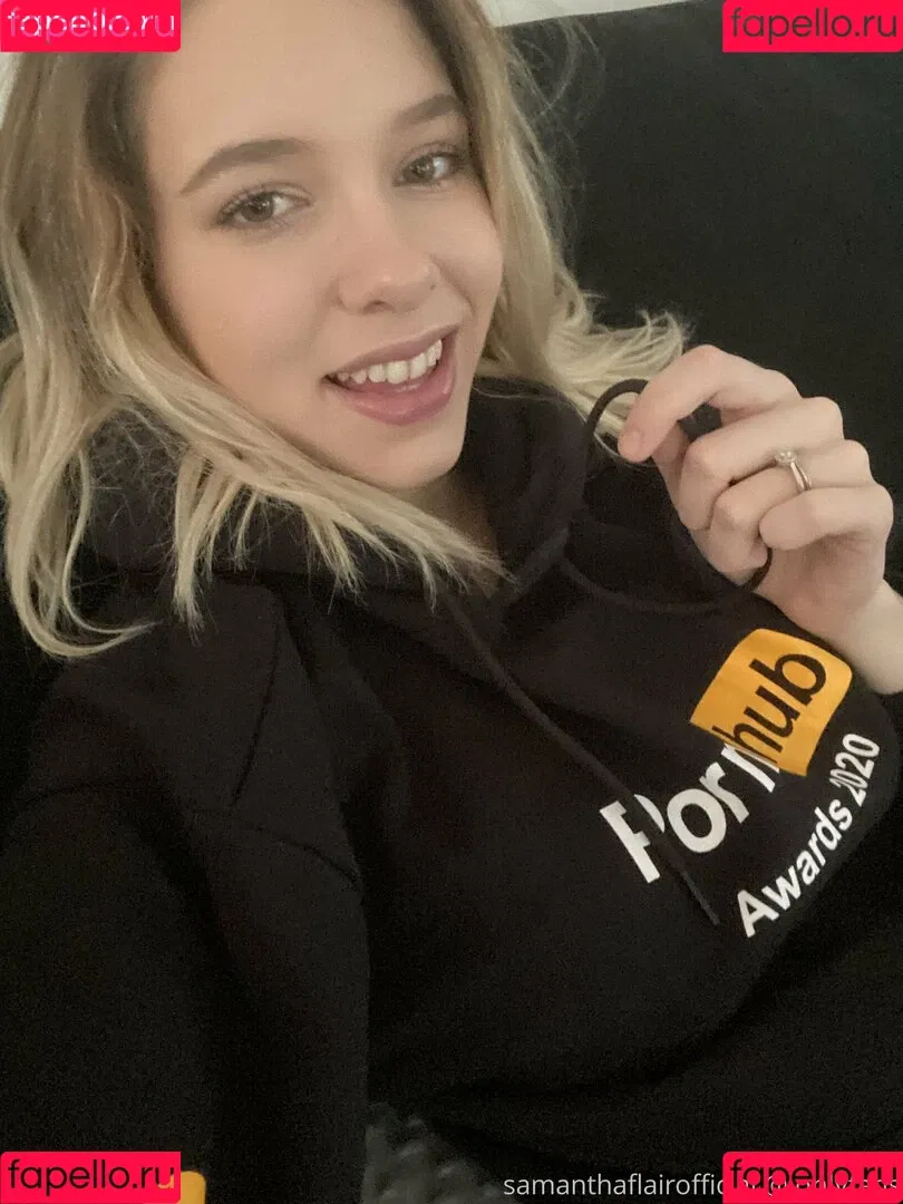 samanthaflairofficial Onlyfans Photo Gallery 