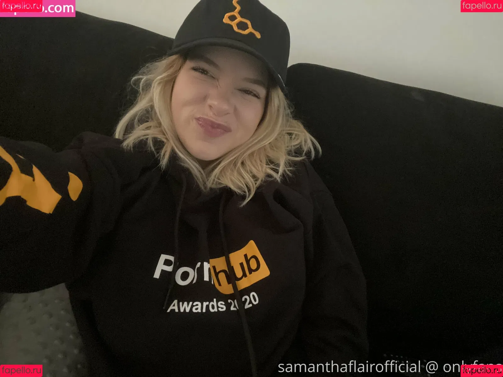 samanthaflairofficial Onlyfans Photo Gallery 