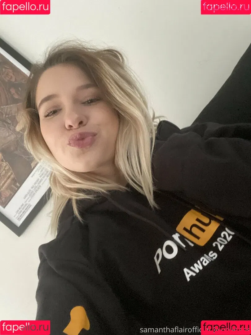 samanthaflairofficial Onlyfans Photo Gallery 