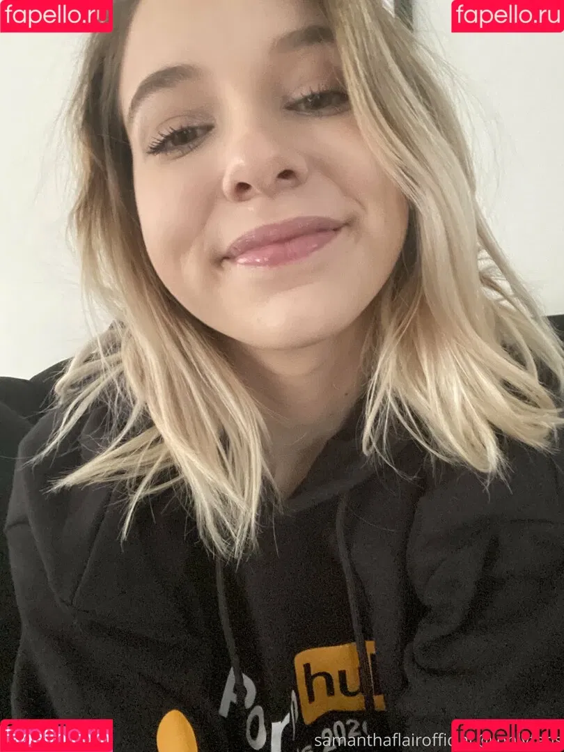 samanthaflairofficial Onlyfans Photo Gallery 