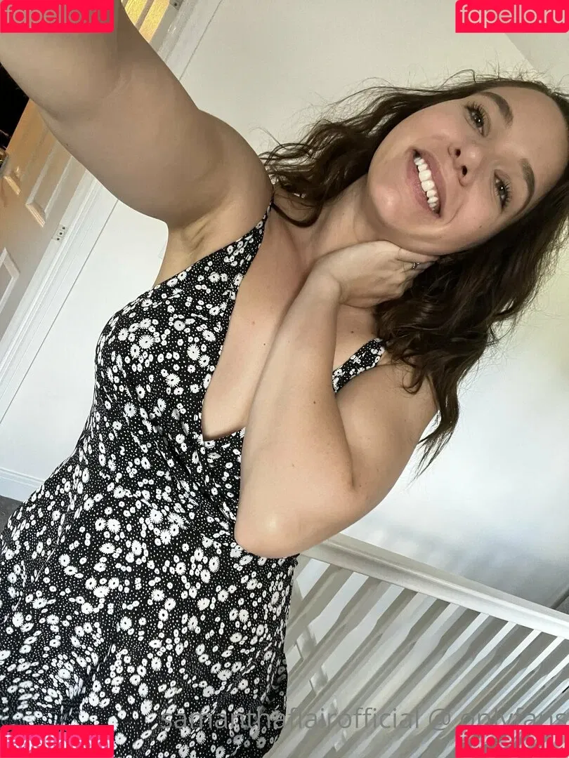 samanthaflairofficial Onlyfans Photo Gallery 