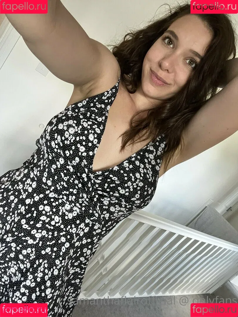 samanthaflairofficial Onlyfans Photo Gallery 